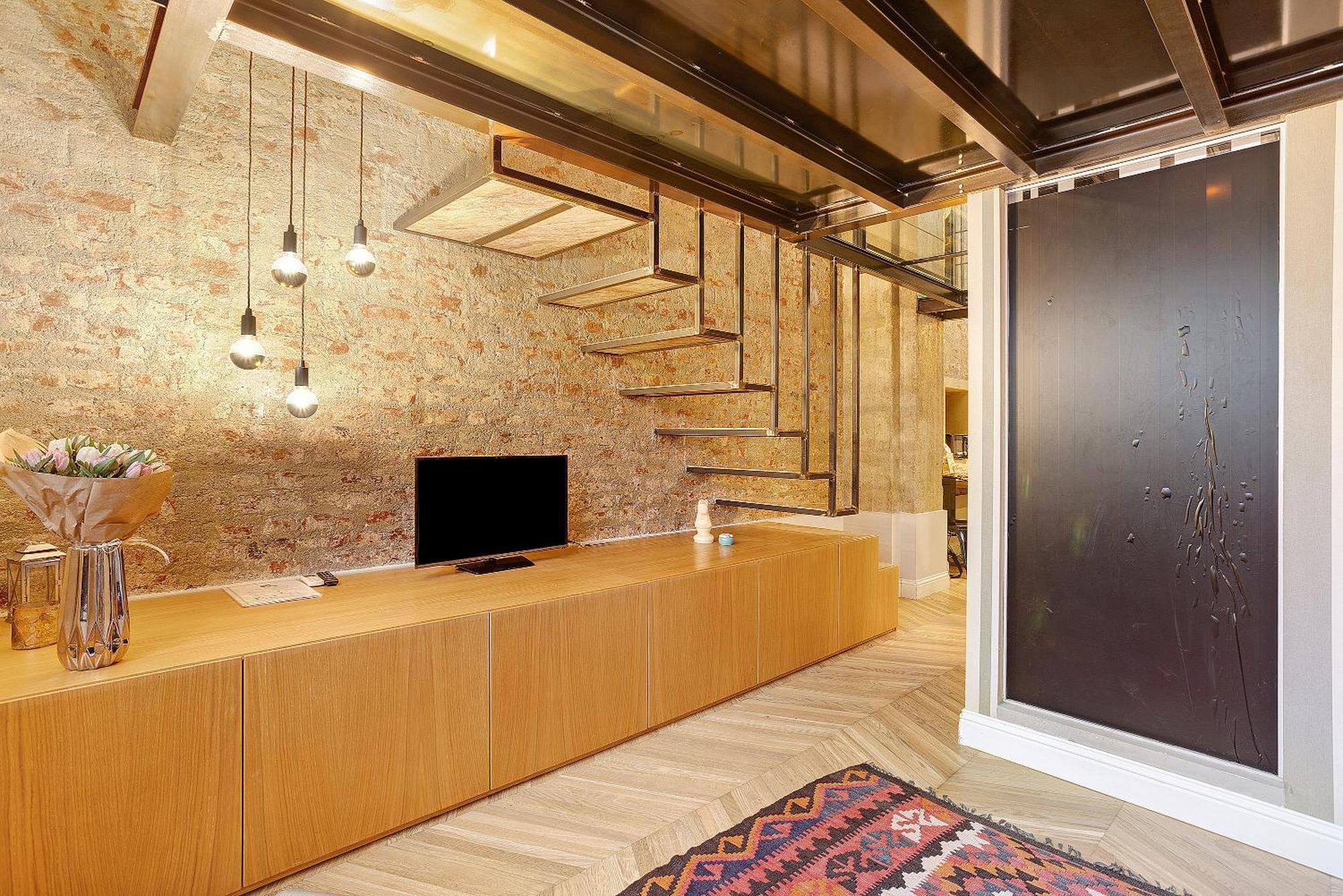 밀라노 Dezza Loft 아파트 외부 사진