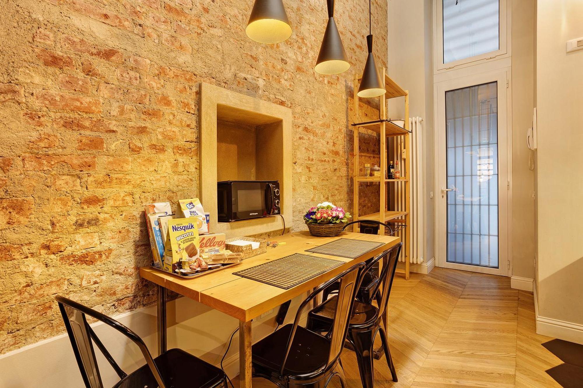 밀라노 Dezza Loft 아파트 외부 사진