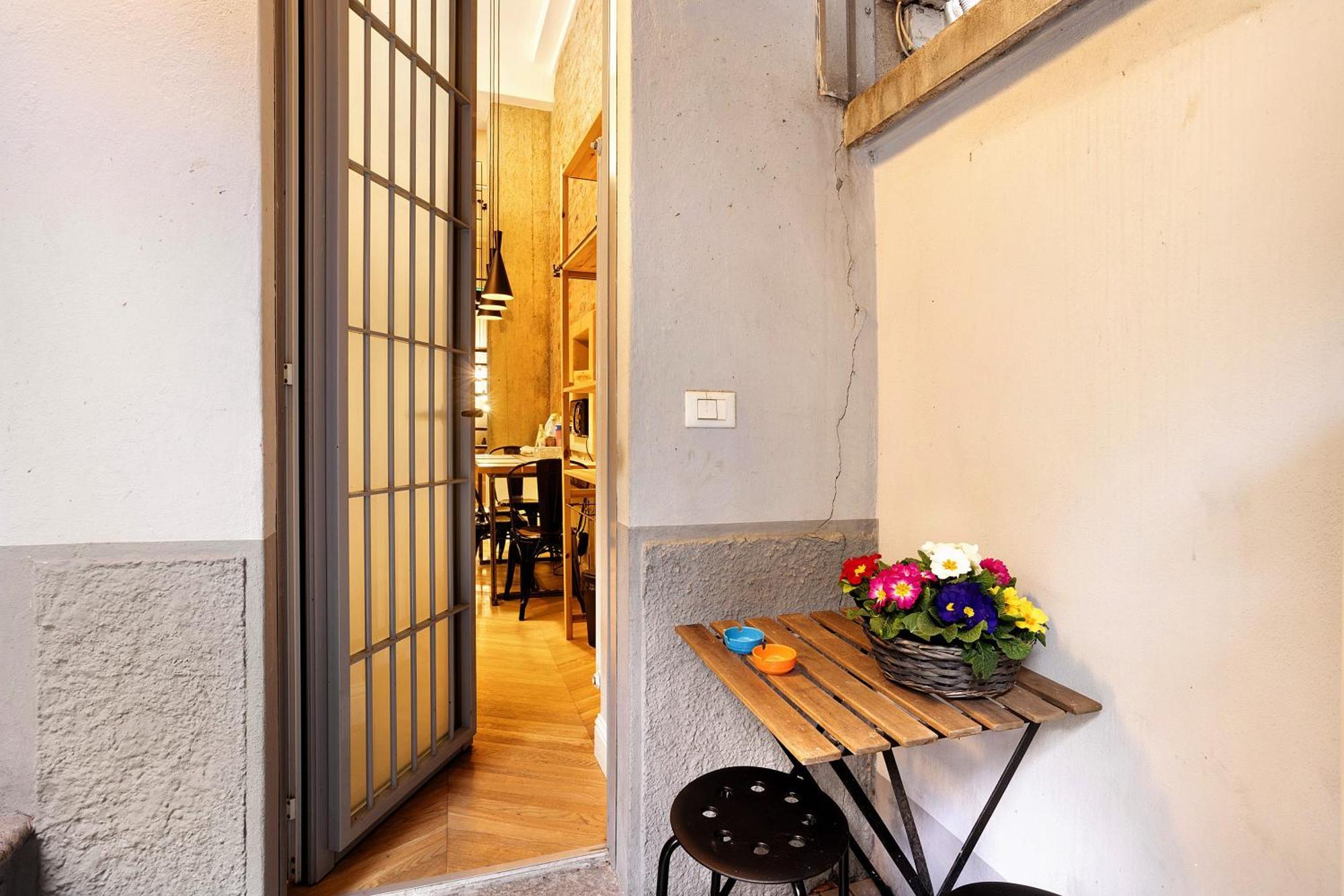 밀라노 Dezza Loft 아파트 외부 사진